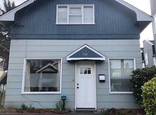 509 NE 72nd St, Seattle, WA 98115