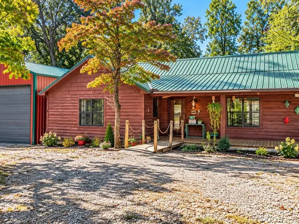 8 County Road 468, Iuka, MS 38852