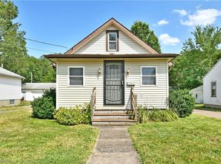 1236 Maxwell Ave NW, Warren, OH 44485