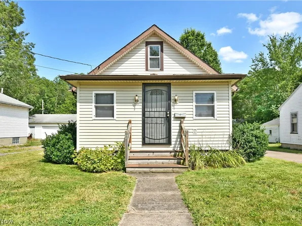 1236 Maxwell Ave NW, Warren, OH 44485