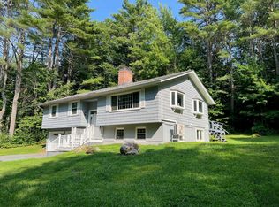 3 Goodfellow Rd, Hanover, NH 03755