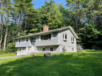 3 Goodfellow Road, Hanover, NH, 03755