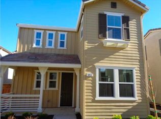 1053 S Burns Pl, Mountain House, CA