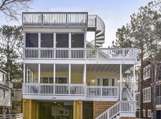 206 Ashwood St, Bethany Beach, DE 19930