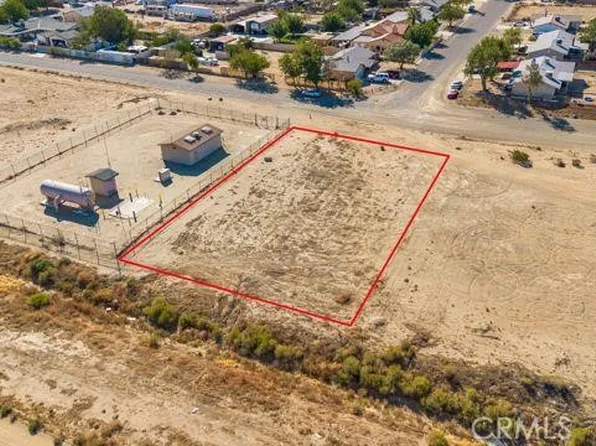 0 E Avenue O, Palmdale, CA 93591