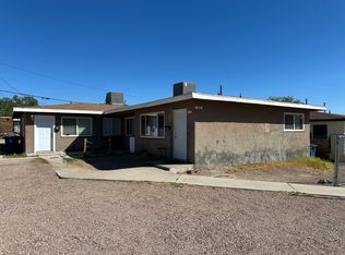 130 Paul Ave, Las Vegas, NV 89106