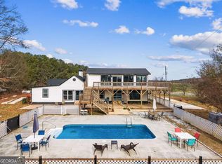 364 Rogers Church Rd, Commerce, GA 30530