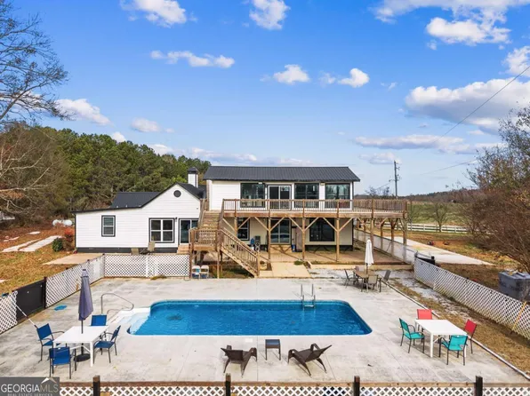 364 Rogers Church Rd, Commerce, GA 30530