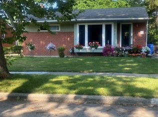 724 Clair St, Inkster, MI 48141