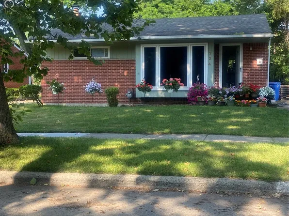 724 Clair St, Inkster, MI 48141