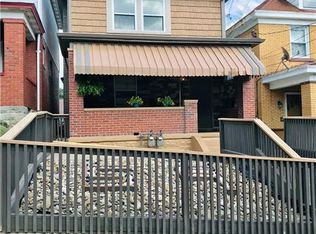 59 Harwood St #2, Mount Washington, PA