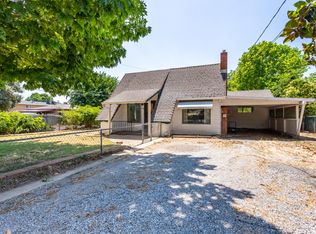 561 Hartnell Ave, Redding, CA 96002