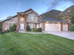 12433 S Bear Creek Cir, Draper, UT 84020