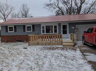 799 McPherson St, Mansfield, OH 44903