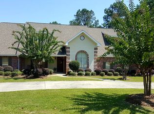 75 Broken Arrow Trl, Petal, MS 39465