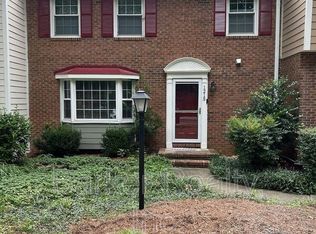1215 Collington Dr, Cary, NC 27511