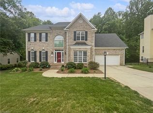 173 Coltsgate Dr, Kernersville, NC 27284