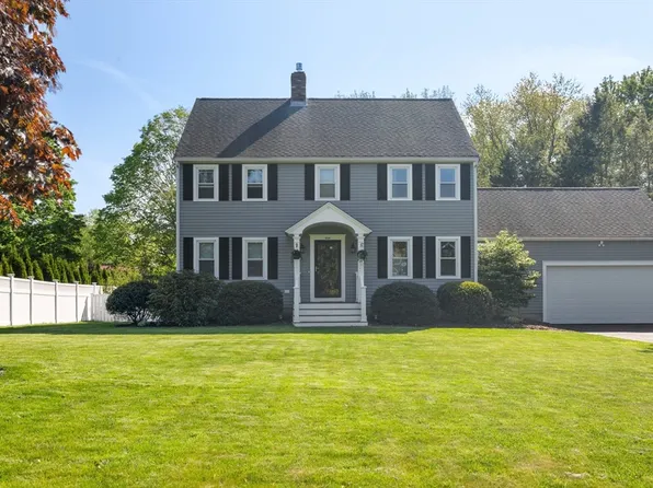 6 Wight Farm Rd, Natick, MA 01760