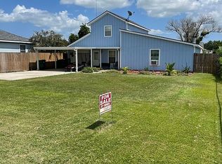 247 Elizabeth St, Lockport, LA 70374