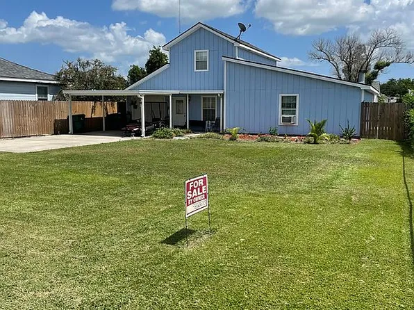 247 Elizabeth St, Lockport, LA 70374