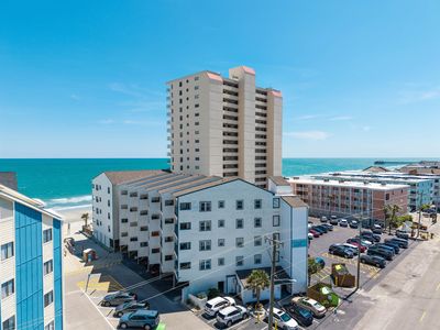920 N Waccamaw Dr. #2-304, Murrells Inlet, SC, 29576