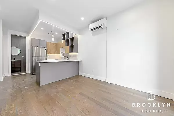 Rented by Brooklyn High Rise LLC | media 1