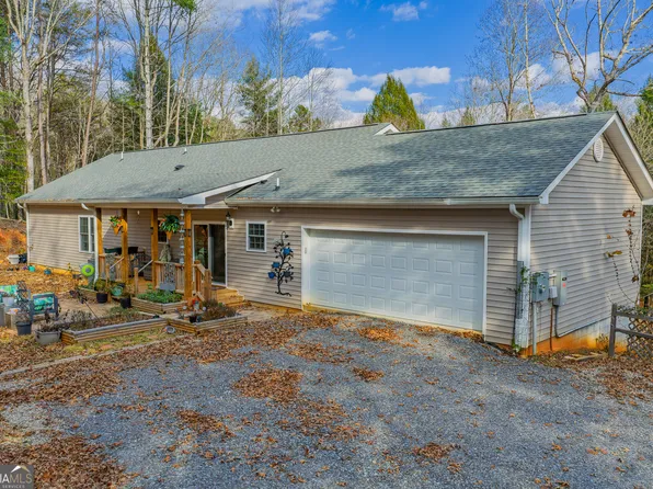 607 Satsuma Ct S #673, Ellijay, GA 30540