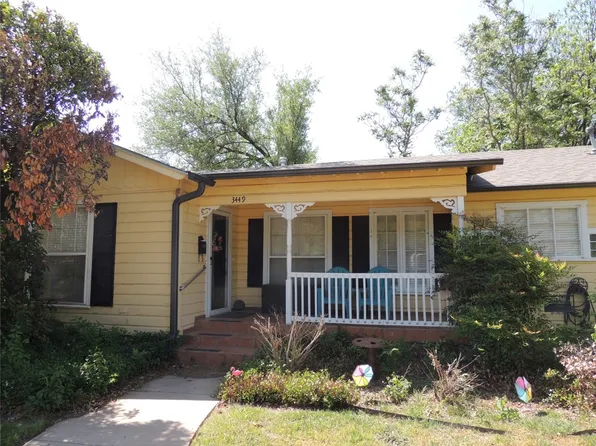 3449 S 11th St, Abilene, TX 79605
