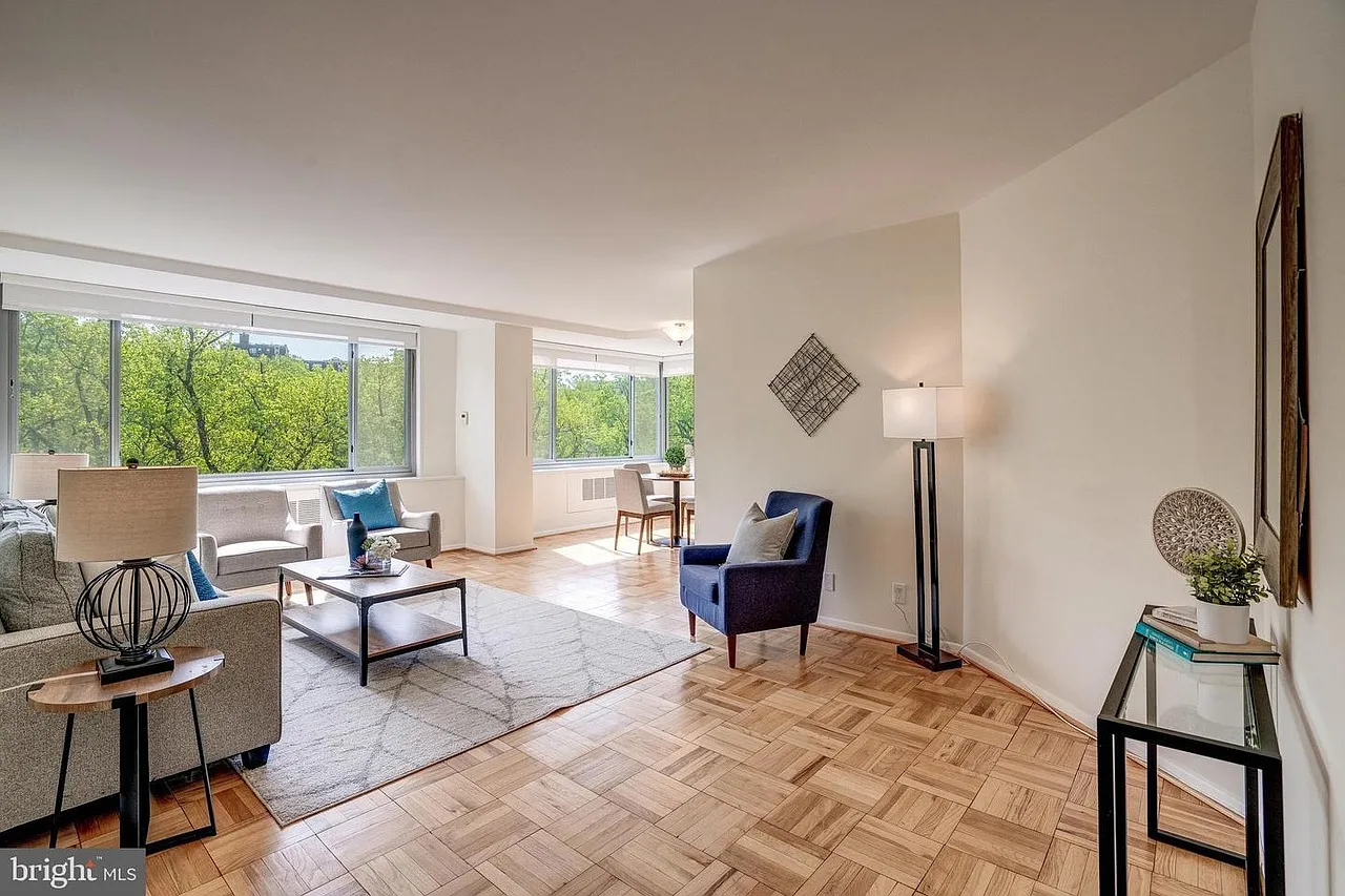 2 bed, 1212 sqft, $3,300 — Photo 1