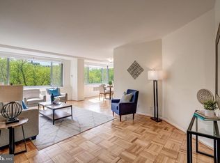 4200 Cathedral Ave NW APT 912A, Washington, DC 20016