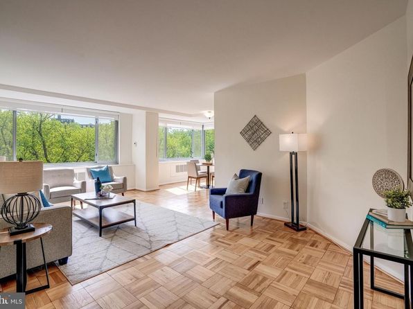 4200 Cathedral Ave NW APT 912A