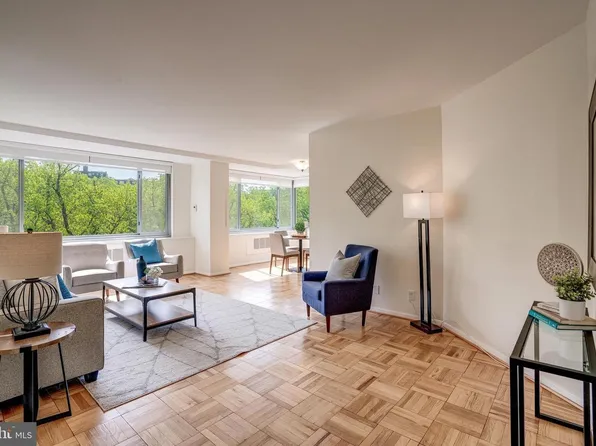 4200 Cathedral Ave NW, Washington, DC