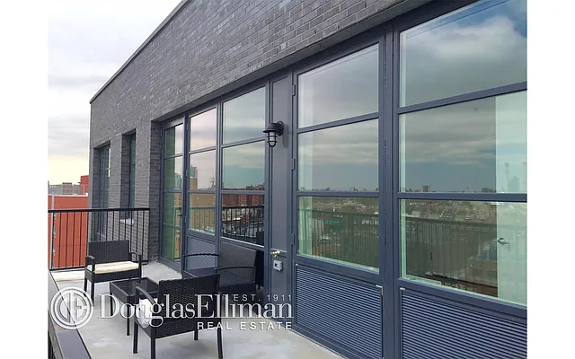 Rented by Douglas Elliman | media 30