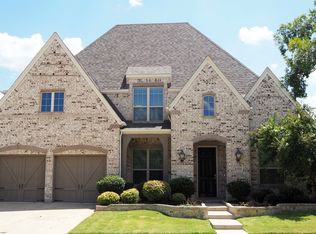 1521 10th St, Argyle, TX 76226