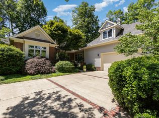 27425 Walker, Chapel Hill, NC 27517