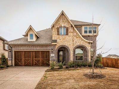 2328 Kemerton Dr, Plano, TX, 75025