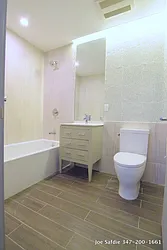 Rented by J Misrahi Realty Corp