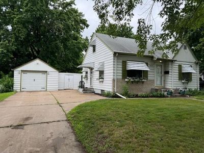 3809 Welcome Ave N, Crystal, MN, 55422