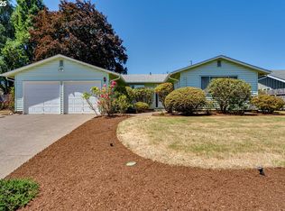 2884 Tulip St, Eugene, OR 97408