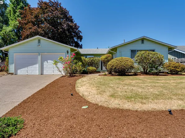 2884 Tulip St, Eugene, OR 97408