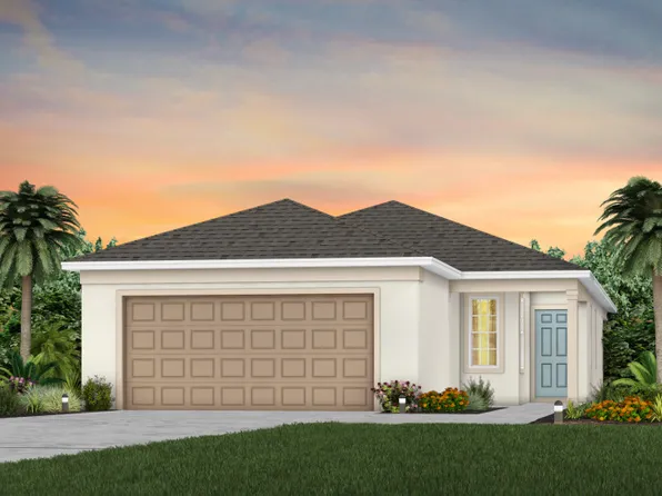 Daylen Plan, Hartford Terrace