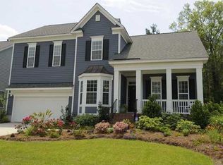 146 Carriage Ride Ln, Summerville, SC 29485