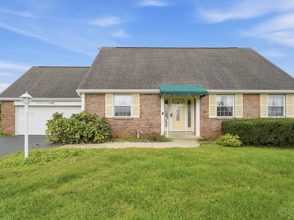 7637 Delview Dr, West Chester, OH 45069