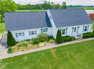 3449 Wilson Cambria Rd, Wilson, NY 14172