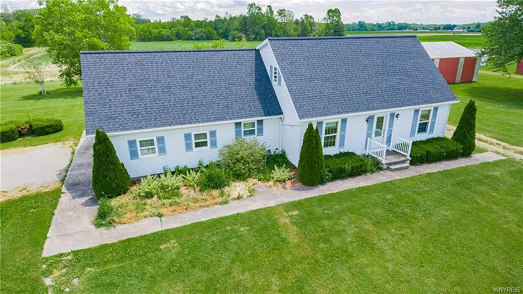 3449 Wilson Cambria Rd photo 1