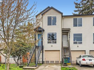 11838 SE Liebe St, Portland, OR 97266
