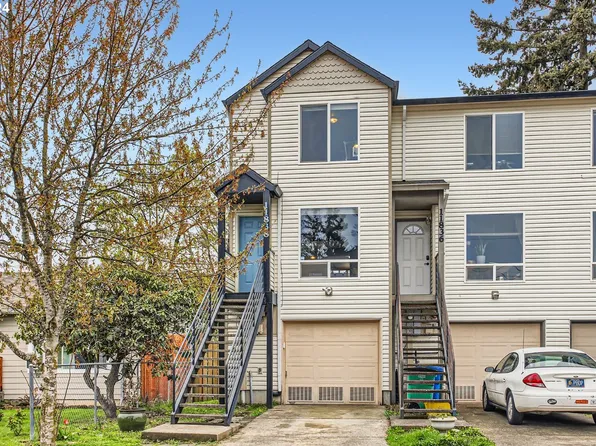 11838 SE Liebe St, Portland, OR 97266