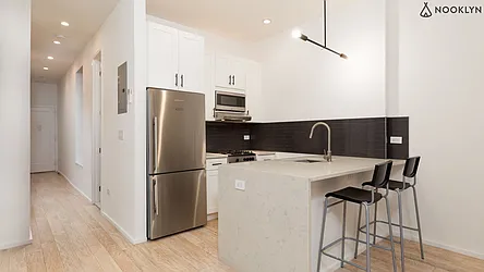 Rented by New Holland Residences