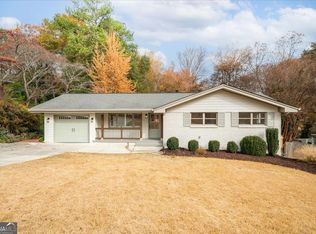 701 Rosedale Dr SE, Smyrna, GA 30082