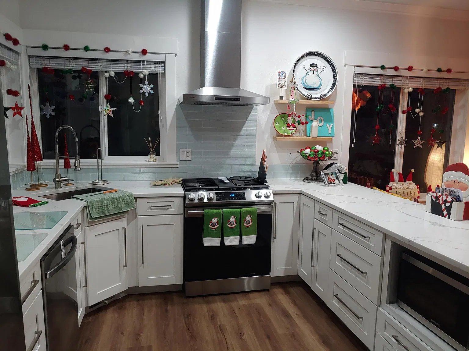 2 bed, 1300 sqft, $2,000 — Photo 3